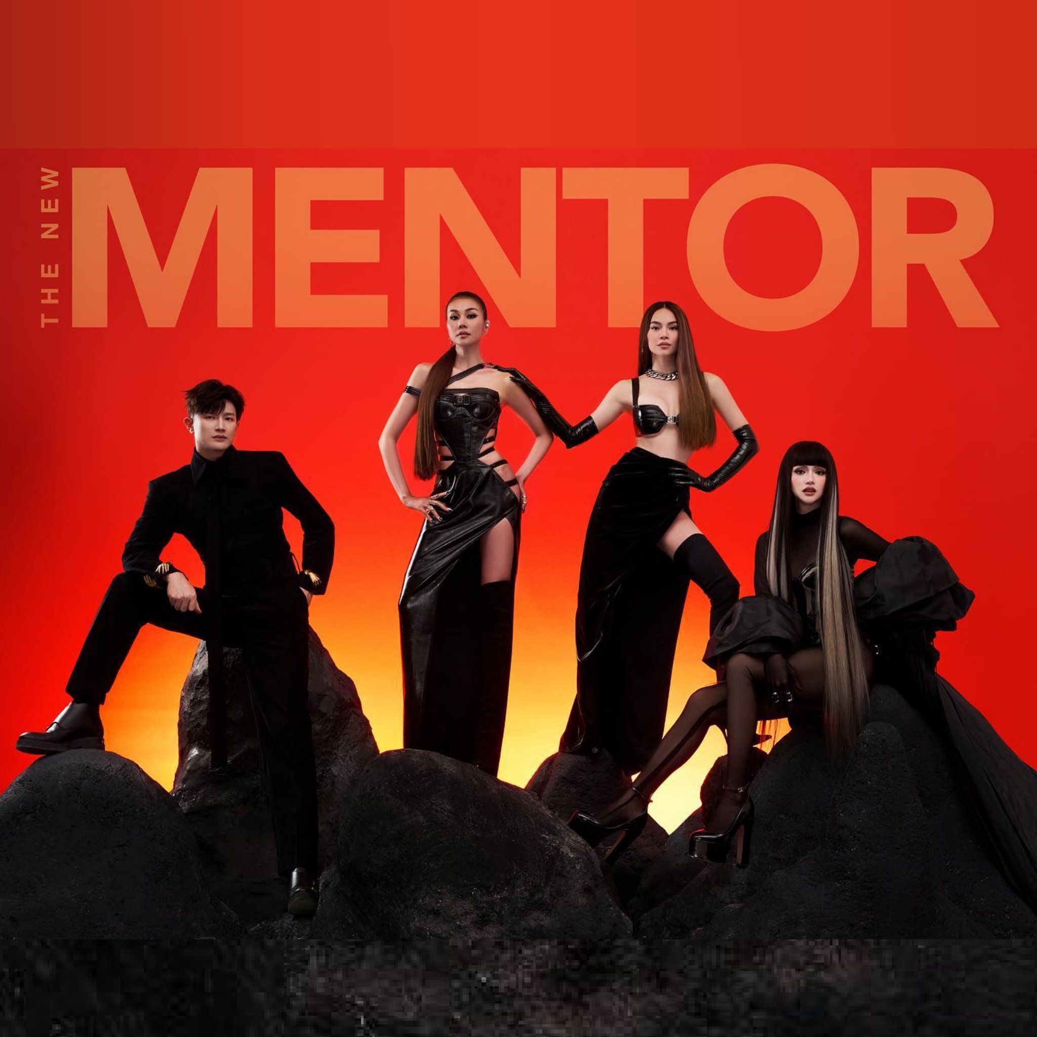 MovieShow - Mình học được gì từ The New Mentor (Phần 1)