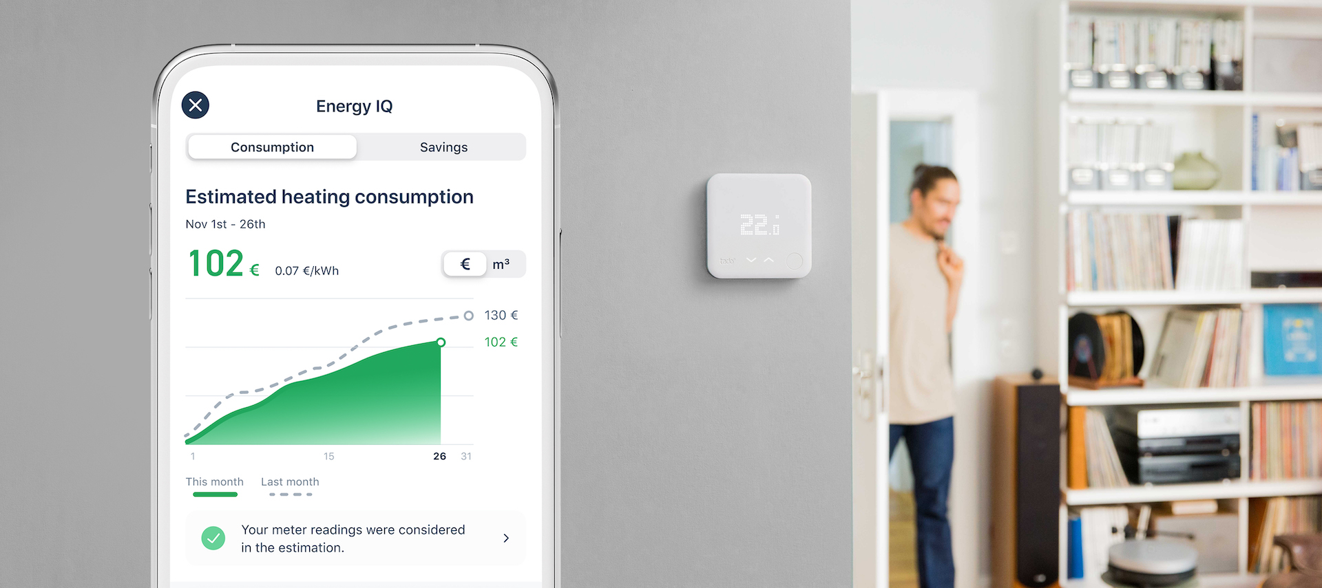 Energy IQ